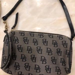 Vintage Dooney & Bourke